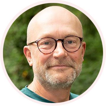 Gerard Plaisier zenleraar en locatiemanager Zen.nl Hilversum